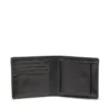 1dr bi fold coin s 3d Wallet in washed denim 1dr bi fold coin s 3d Wallet in washed denim