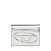 1dr bi fold iii Bi-fold wallet in mirror leather 1dr bi fold iii Bi-fold wallet in mirror leather