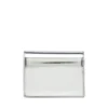 1dr bi fold iii Bi-fold wallet in mirror leather 1dr bi fold iii Bi-fold wallet in mirror leather
