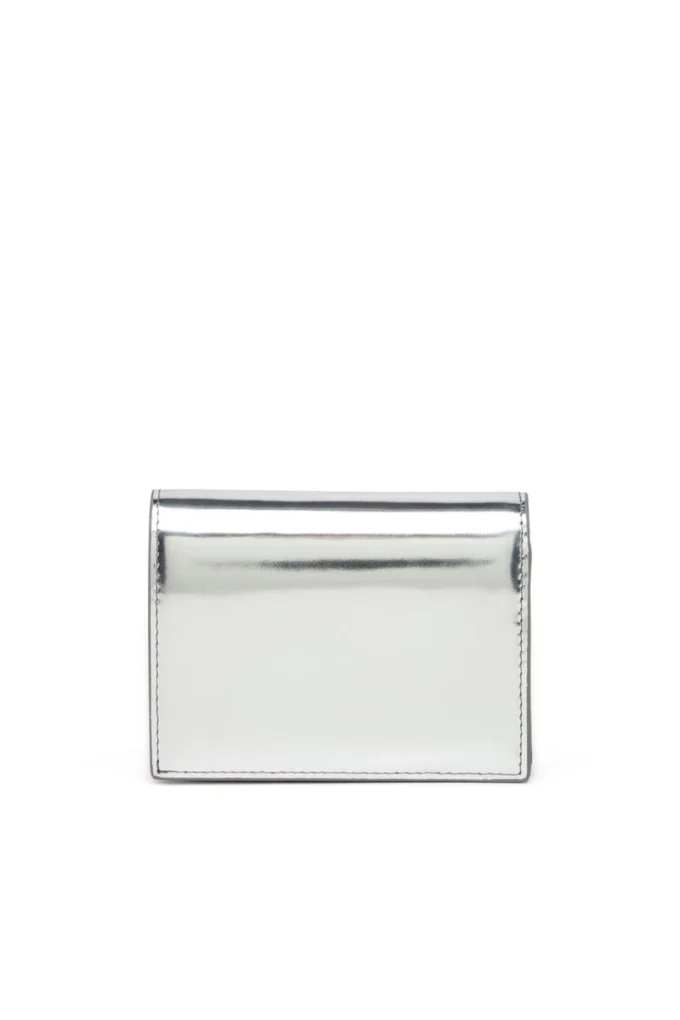 1dr bi fold iii Bi-fold wallet in mirror leather 1dr bi fold iii Bi-fold wallet in mirror leather