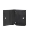 1dr bi fold iii Bi-fold wallet in mirror leather 1dr bi fold iii Bi-fold wallet in mirror leather