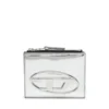 1dr bi-fold zip ii Bi-fold leather wallet with Oval D logo 1dr bi-fold zip ii Bi-fold leather wallet with Oval D logo