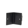 1dr bi-fold zip ii Bi-fold leather wallet with Oval D logo 1dr bi-fold zip ii Bi-fold leather wallet with Oval D logo