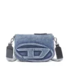 1dr camera bag 1DR Camera Bag-Camera bag in solarised denim 1dr camera bag 1DR Camera Bag-Camera bag in solarised denim
