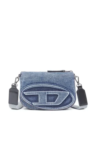 1dr camera bag 1DR Camera Bag-Camera bag in solarised denim