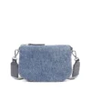 1dr camera bag 1DR Camera Bag-Camera bag in solarised denim 1dr camera bag 1DR Camera Bag-Camera bag in solarised denim