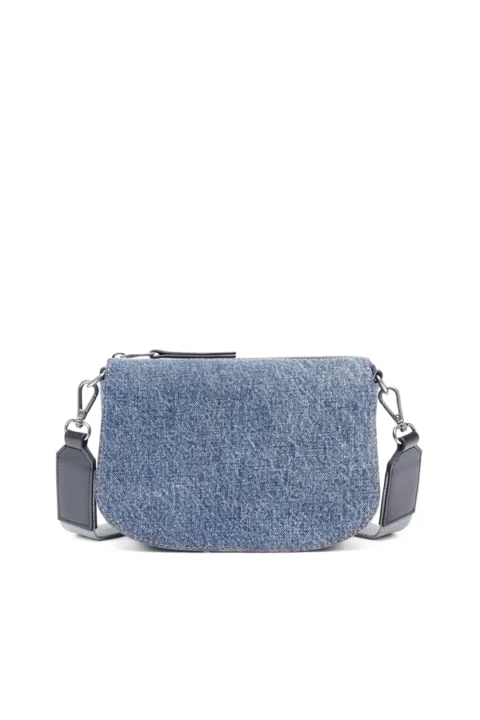 1dr camera bag 1DR Camera Bag-Camera bag in solarised denim 1dr camera bag 1DR Camera Bag-Camera bag in solarised denim