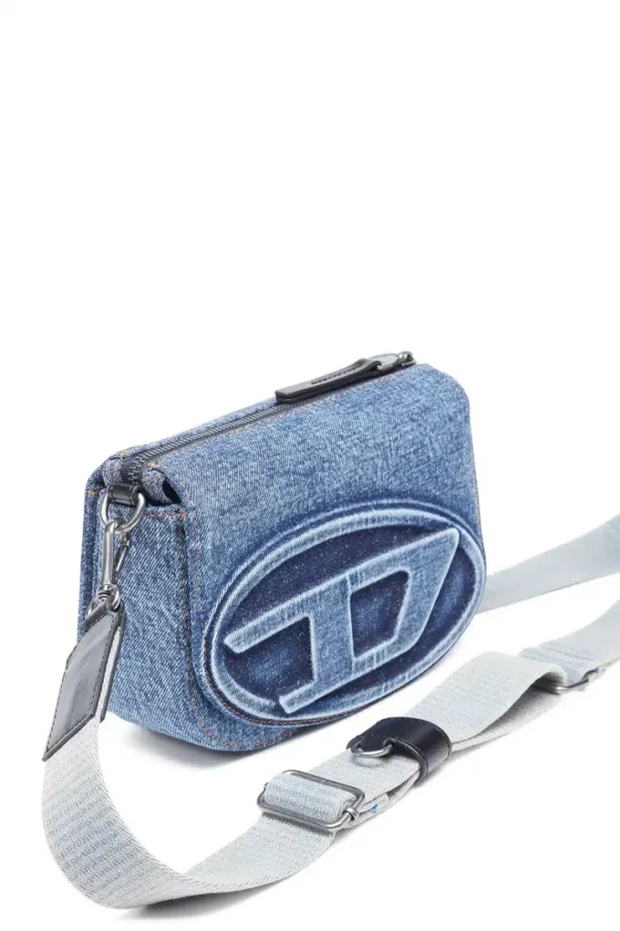 1dr camera bag 1DR Camera Bag-Camera bag in solarised denim 1dr camera bag 1DR Camera Bag-Camera bag in solarised denim