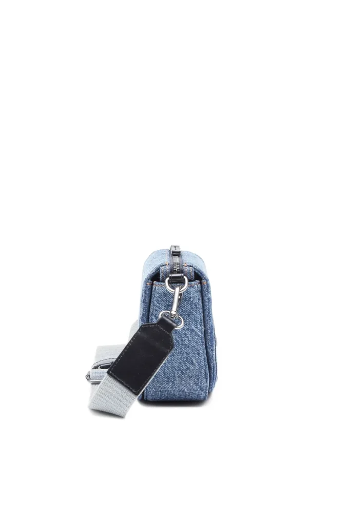 1dr camera bag 1DR Camera Bag-Camera bag in solarised denim 1dr camera bag 1DR Camera Bag-Camera bag in solarised denim