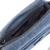1dr camera bag 1DR Camera Bag-Camera bag in solarised denim 1dr camera bag 1DR Camera Bag-Camera bag in solarised denim