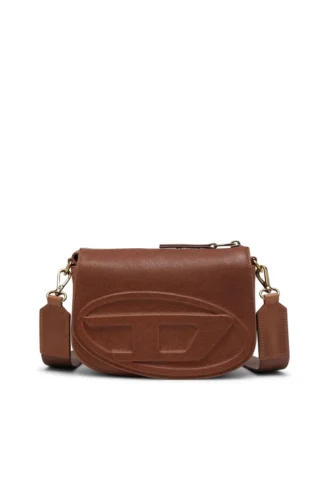 1dr camera bag 1DR-Camera bag in pull-up leather