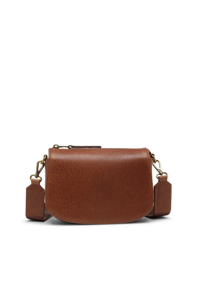 1dr camera bag 1DR-Camera bag in pull-up leather
