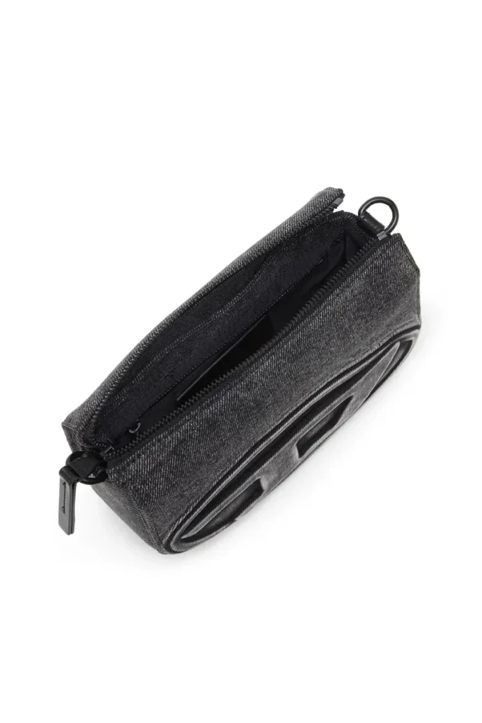 1dr camera bag 1DR-Camera bag in washed denim 1dr camera bag 1DR-Camera bag in washed denim