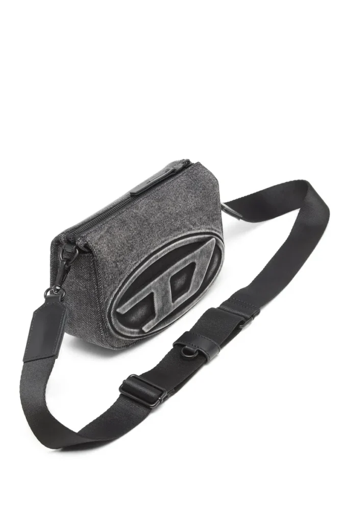 1dr camera bag 1DR-Camera bag in washed denim 1dr camera bag 1DR-Camera bag in washed denim