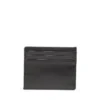 1dr card case Card holder in washed cotton and leather 1dr card case Card holder in washed cotton and leather