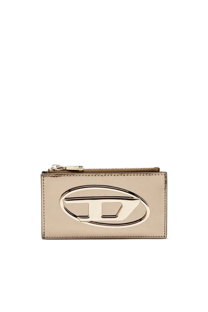 1dr card holder iii Card holder in mirror leather 1dr card holder iii Card holder in mirror leather