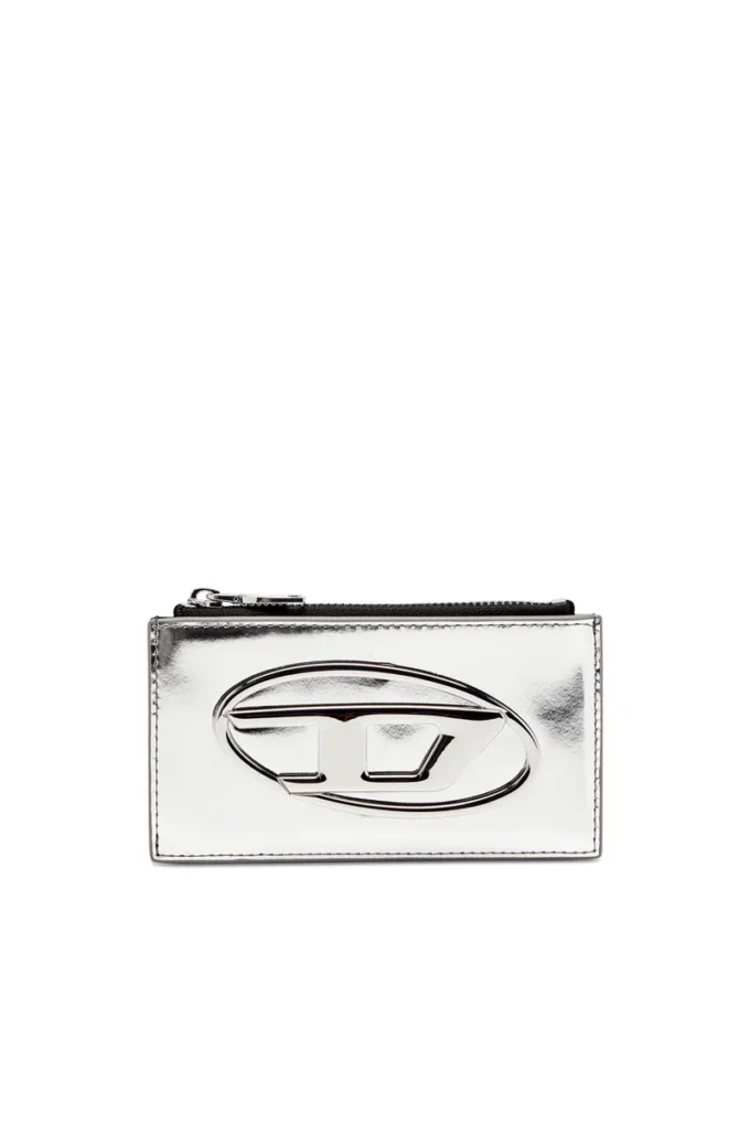 1dr card holder iii Card holder in mirror leather 1dr card holder iii Card holder in mirror leather
