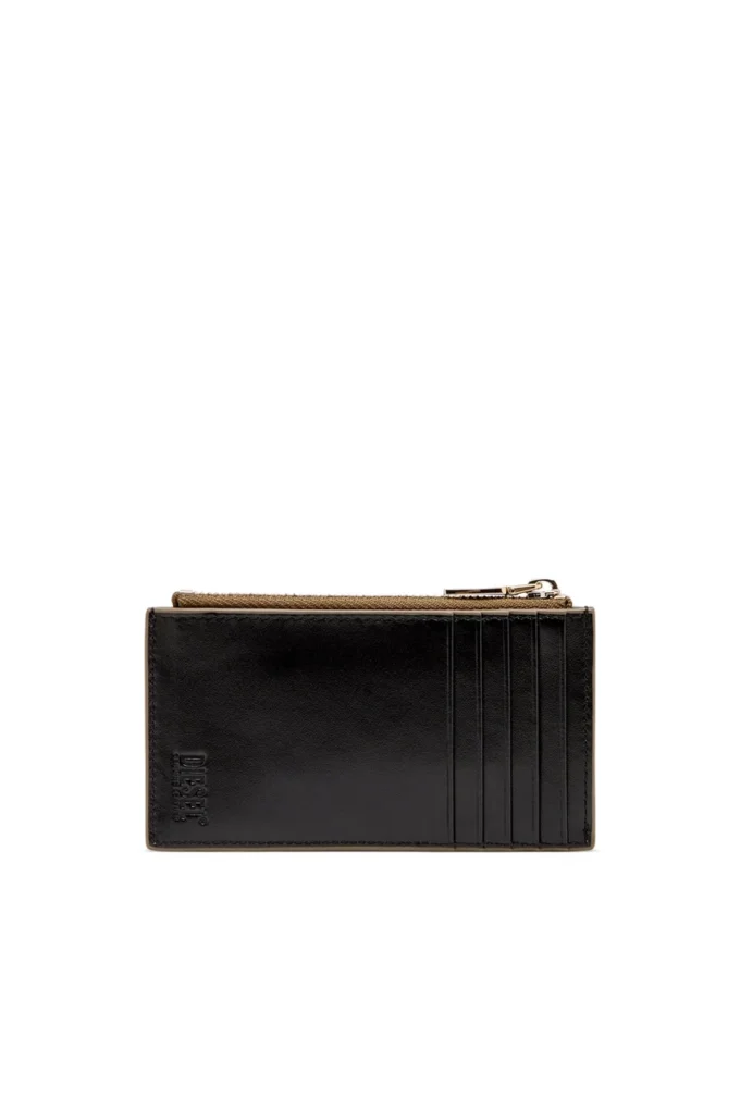 1dr card holder iii Card holder in mirror leather 1dr card holder iii Card holder in mirror leather