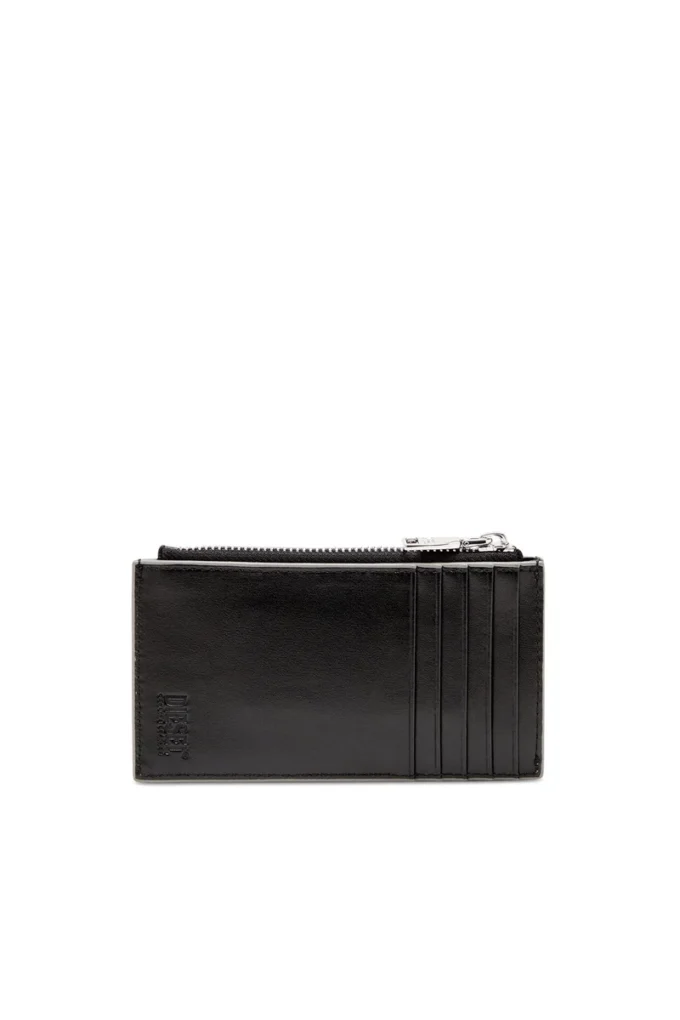 1dr card holder iii Card holder in mirror leather 1dr card holder iii Card holder in mirror leather