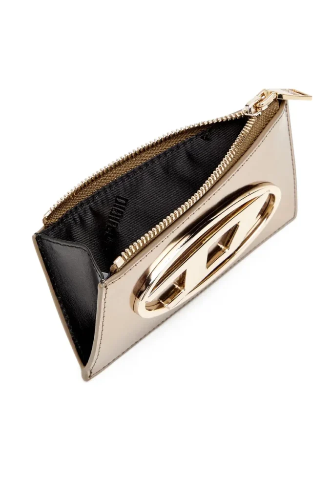 1dr card holder iii Card holder in mirror leather 1dr card holder iii Card holder in mirror leather