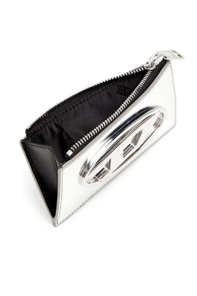 1dr card holder iii Card holder in mirror leather 1dr card holder iii Card holder in mirror leather