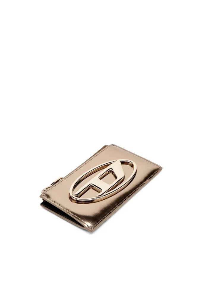 1dr card holder iii Card holder in mirror leather 1dr card holder iii Card holder in mirror leather