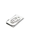 1dr card holder iii Card holder in mirror leather 1dr card holder iii Card holder in mirror leather