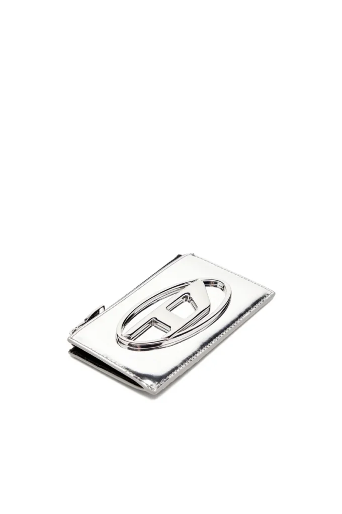 1dr card holder iii Card holder in mirror leather 1dr card holder iii Card holder in mirror leather