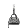 1dr dome charms Leather bag charm 1dr dome charms Leather bag charm