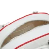 1dr dome crossbody 1DR Dome-Colour-block mini bowling bag 1dr dome crossbody 1DR Dome-Colour-block mini bowling bag