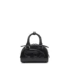 1dr dome crossbody 1DR Dome-Leather mini bowling bag 1dr dome crossbody 1DR Dome-Leather mini bowling bag