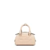 1dr dome crossbody 1DR Dome-Leather mini bowling bag 1dr dome crossbody 1DR Dome-Leather mini bowling bag