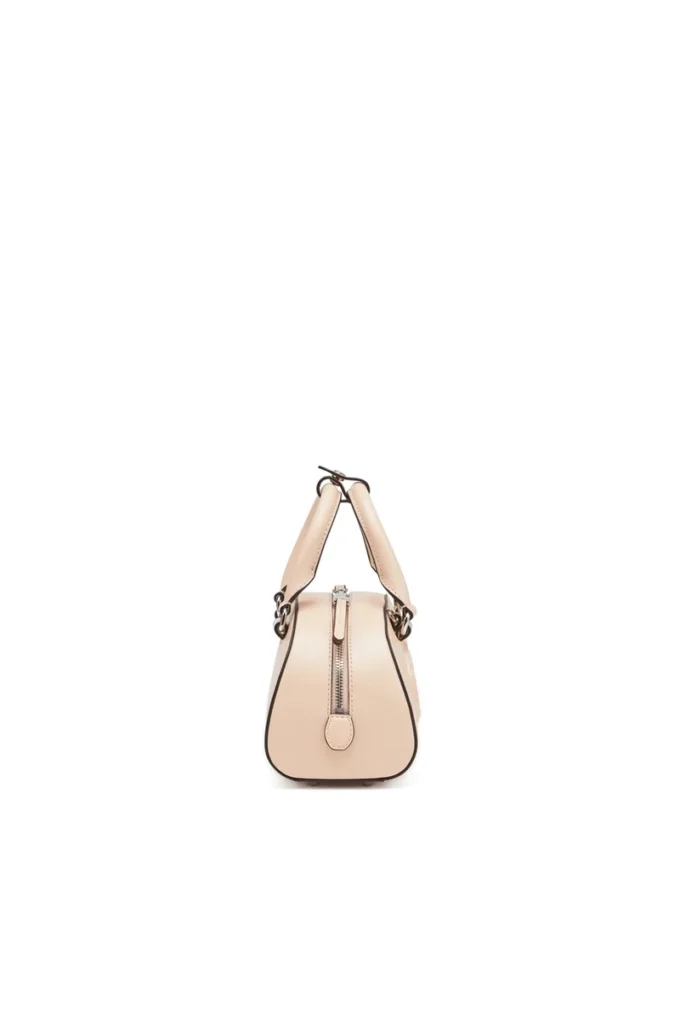 1dr dome crossbody 1DR Dome-Leather mini bowling bag 1dr dome crossbody 1DR Dome-Leather mini bowling bag