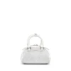 1dr dome crossbody 1DR Dome-Mini bowling bag in lurex fabric 1dr dome crossbody 1DR Dome-Mini bowling bag in lurex fabric