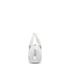 1dr dome crossbody 1DR Dome-Mini bowling bag in lurex fabric 1dr dome crossbody 1DR Dome-Mini bowling bag in lurex fabric