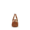 1dr dome crossbody 1DR Dome-Mini bowling bag in pull-up leather 1dr dome crossbody 1DR Dome-Mini bowling bag in pull-up leather