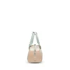 1dr dome crossbody 1DR Dome-Mini bowling bag with naplak effect 1dr dome crossbody 1DR Dome-Mini bowling bag with naplak effect