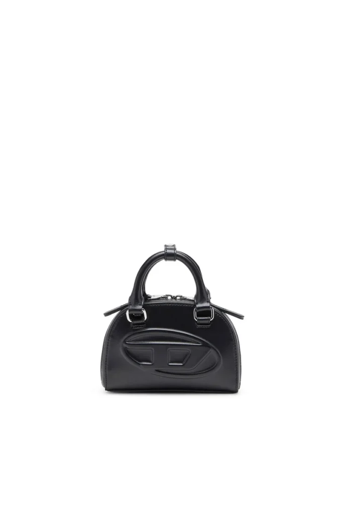 1dr dome crossbody xs 1DR Dome-Mini crossbody bag in nappa leather 1dr dome crossbody xs 1DR Dome-Mini crossbody bag in nappa leather