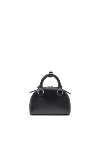1dr dome crossbody xs 1DR Dome-Mini crossbody bag in nappa leather