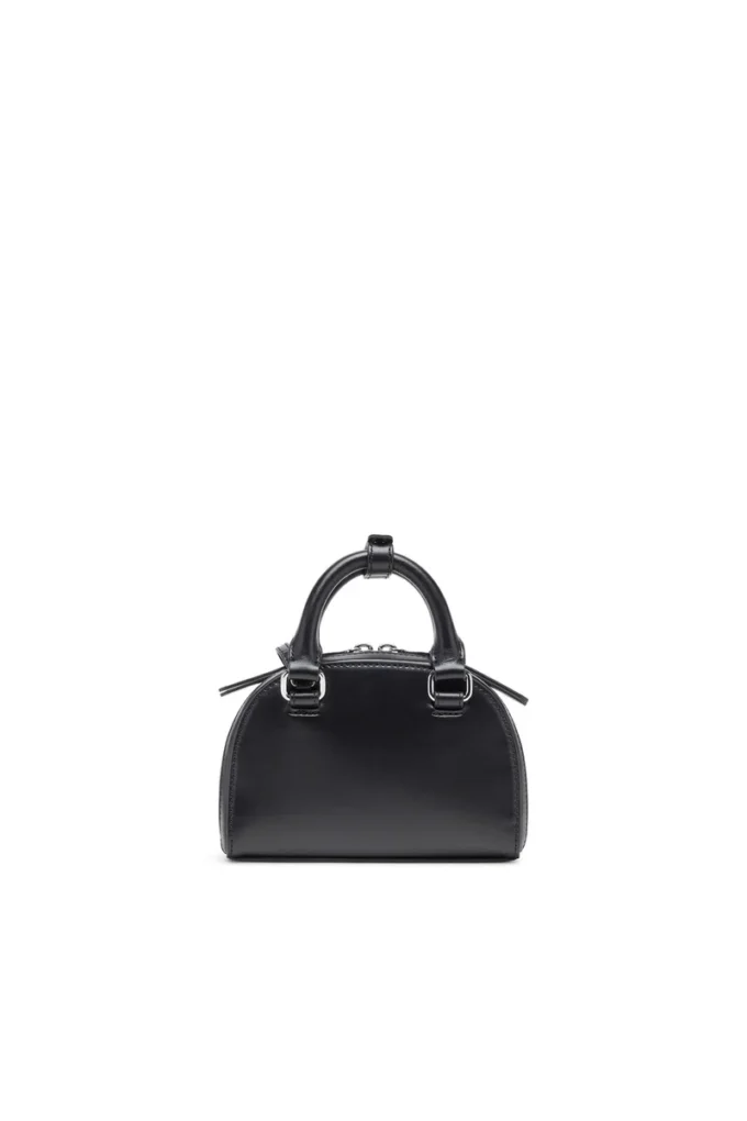 1dr dome crossbody xs 1DR Dome-Mini crossbody bag in nappa leather 1dr dome crossbody xs 1DR Dome-Mini crossbody bag in nappa leather