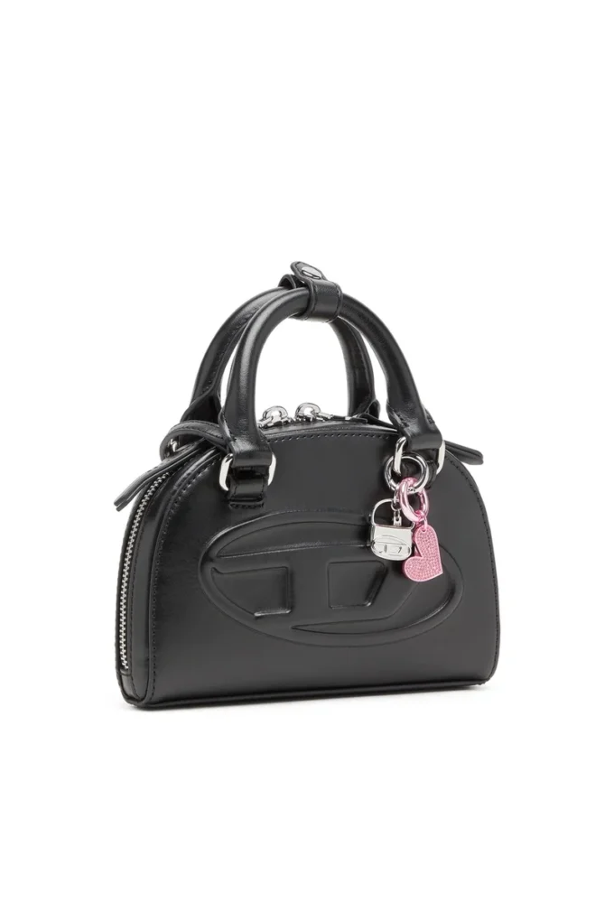 1dr dome crossbody xs 1DR Dome-Mini crossbody bag in nappa leather 1dr dome crossbody xs 1DR Dome-Mini crossbody bag in nappa leather