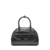 1dr dome top handle 1DR Dome-Leather bowling bag 1dr dome top handle 1DR Dome-Leather bowling bag