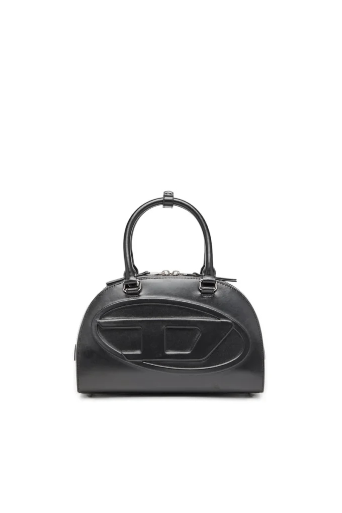 1dr dome top handle 1DR Dome-Leather bowling bag 1dr dome top handle 1DR Dome-Leather bowling bag