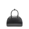 1dr dome top handle 1DR Dome-Leather bowling bag 1dr dome top handle 1DR Dome-Leather bowling bag