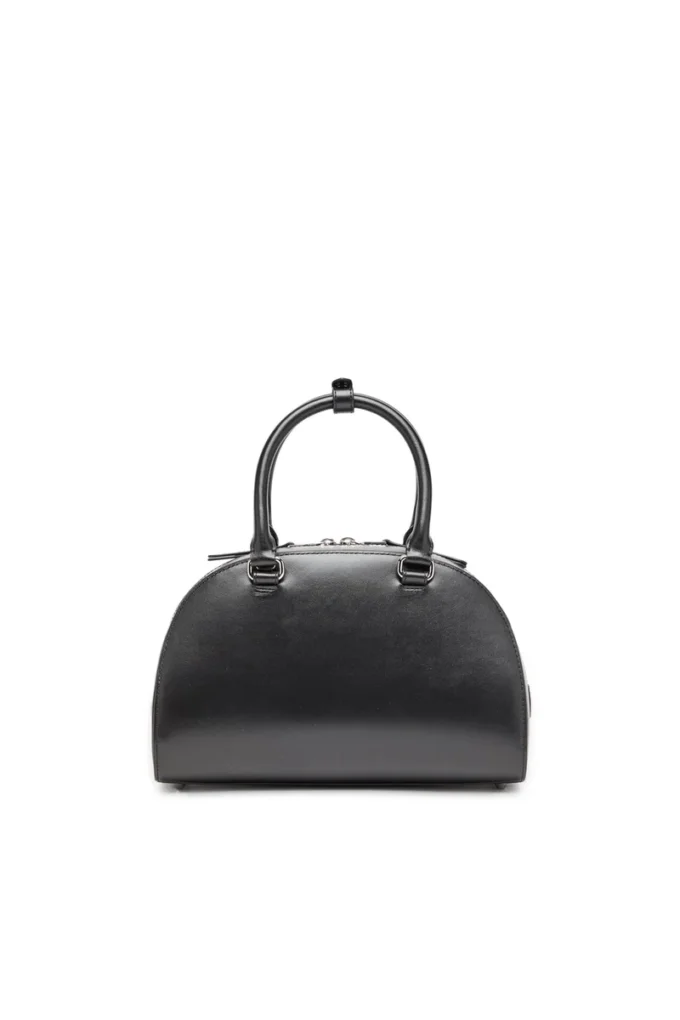 1dr dome top handle 1DR Dome-Leather bowling bag 1dr dome top handle 1DR Dome-Leather bowling bag