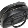 1dr dome top handle 1DR Dome-Leather bowling bag 1dr dome top handle 1DR Dome-Leather bowling bag