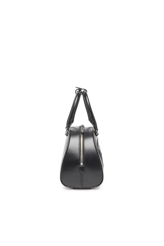 1dr dome top handle 1DR Dome-Leather bowling bag 1dr dome top handle 1DR Dome-Leather bowling bag