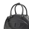 1dr dome top handle 1DR Dome-Leather bowling bag 1dr dome top handle 1DR Dome-Leather bowling bag