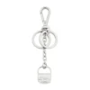 1dr-keyring charm Metal keyring with 1DR bag charm
