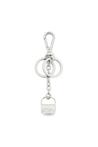 1dr-keyring charm Metal keyring with 1DR bag charm